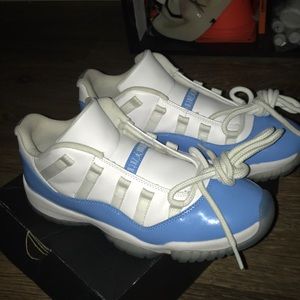 Air Jordan 11 Retro Low